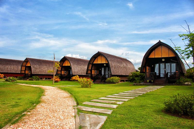 Samawa Seaside Cottage - Genel