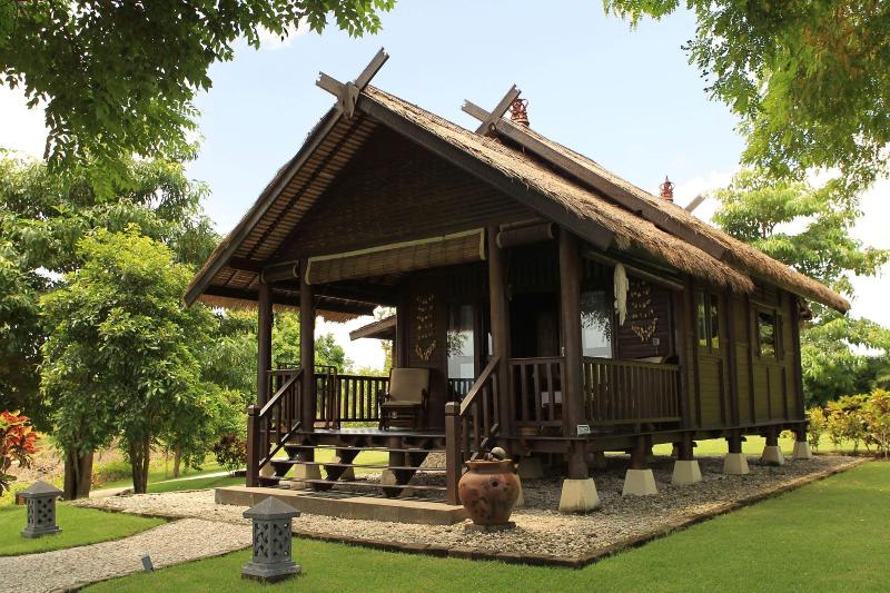 Samawa Seaside Cottage - Genel