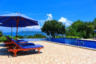 Samawa Seaside Cottage fotoÄŸrafÄ±