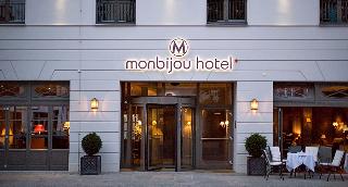 monbijou hotel fotoÄŸrafÄ±