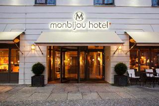 monbijou hotel fotoÄŸrafÄ±