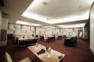 Park Hotel fotoÄŸrafÄ±