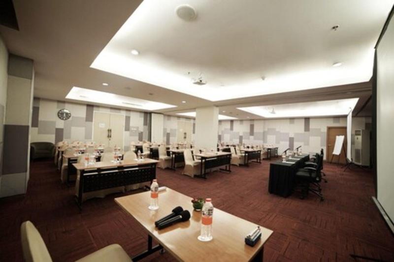 Park Hotel - Toplantı