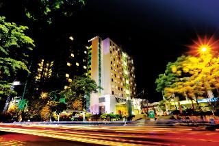 Park Hotel fotoÄŸrafÄ±