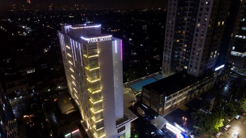 Park Hotel - Genel