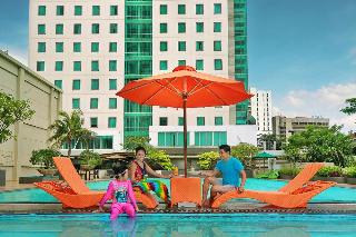 Park Hotel fotoÄŸrafÄ±