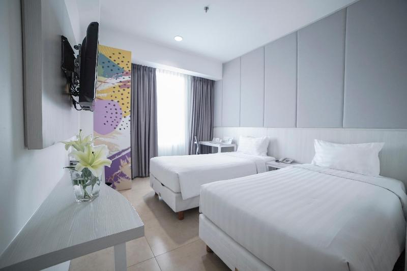 Park Hotel - Oda