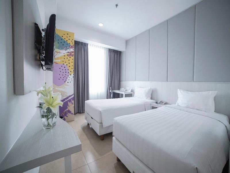 Park Hotel - Oda