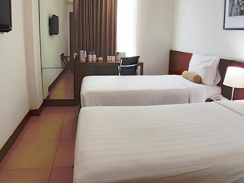 Park Hotel - Oda