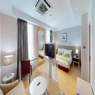 Park Hotel fotoÄŸrafÄ±