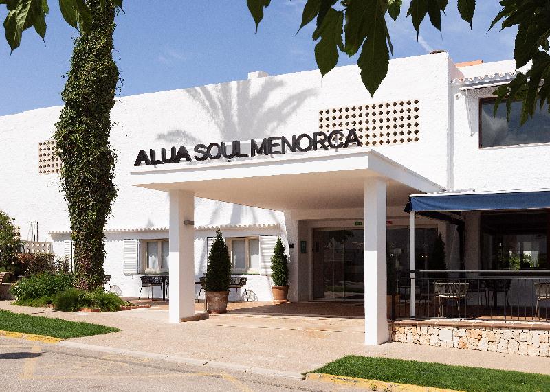 AluaSoul Menorca - Genel