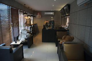 Khuang Singh Residence otel fotoğrafı