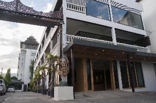 Khuang Singh Residence fotoÄŸrafÄ±