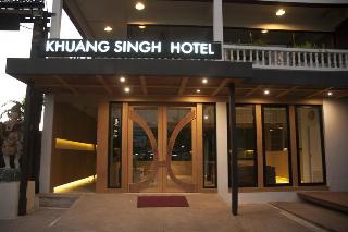 Khuang Singh Residence fotoÄŸrafÄ±