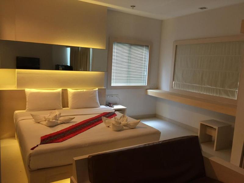 Khuang Singh Residence - Oda