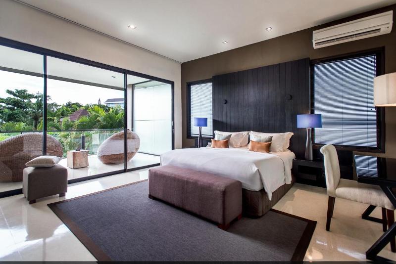 Cicada Luxury Townhouses - Genel