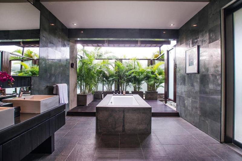 Cicada Luxury Townhouses - Genel