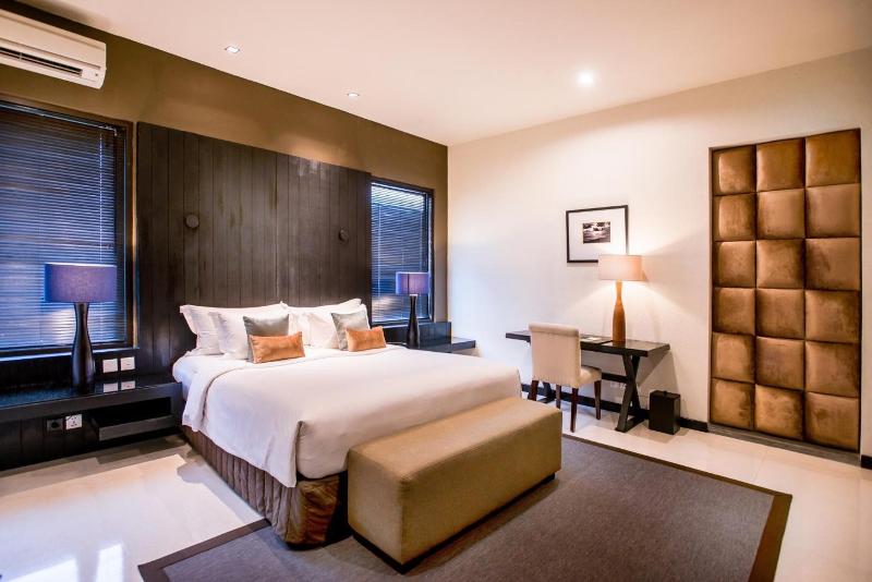 Cicada Luxury Townhouses - Genel