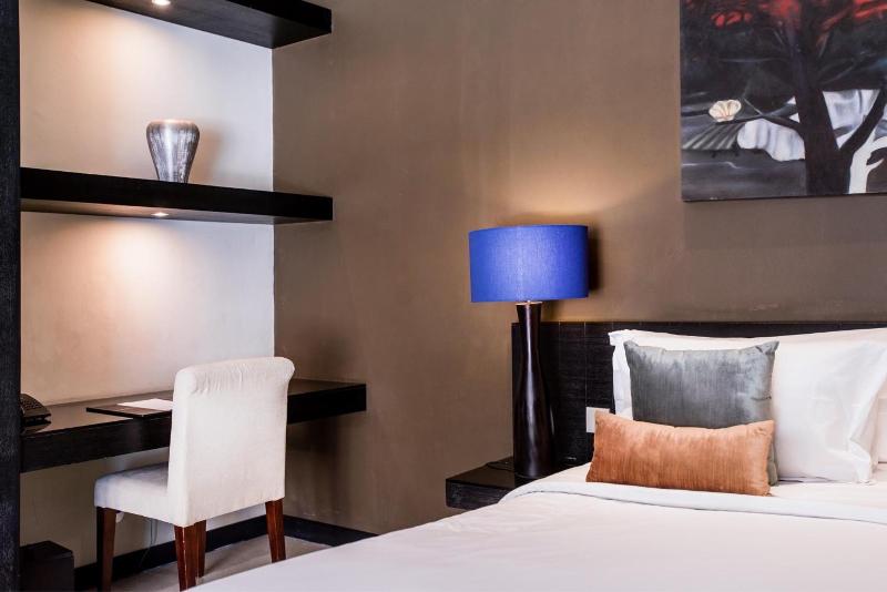 Cicada Luxury Townhouses - Genel