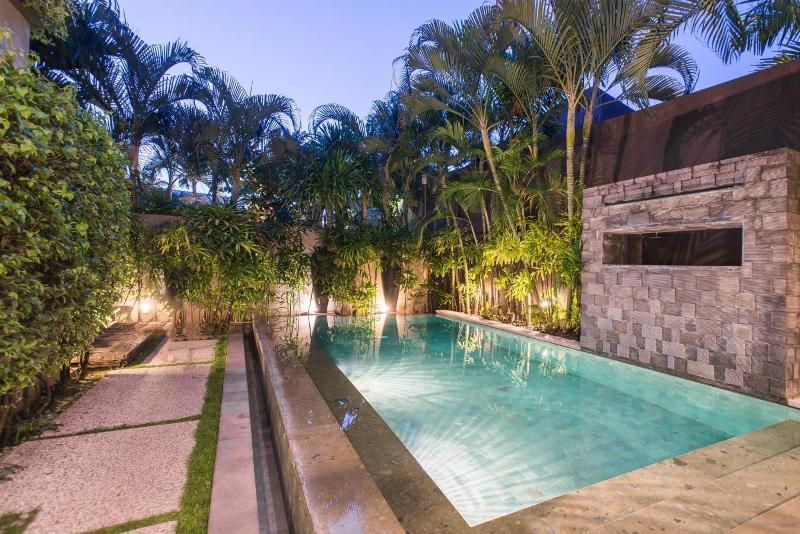 Cicada Luxury Townhouses - Genel