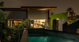 Cicada Luxury Townhouses fotoÄŸrafÄ±
