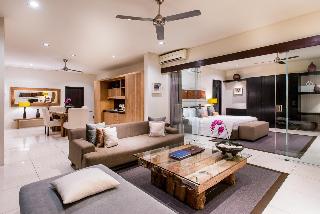 Cicada Luxury Townhouses fotoÄŸrafÄ±
