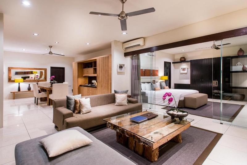 Cicada Luxury Townhouses - Genel