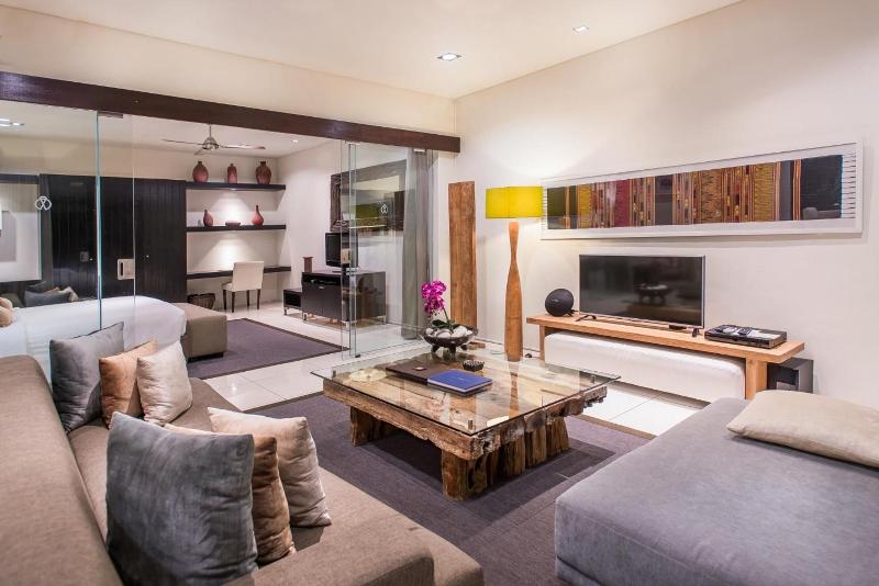 Cicada Luxury Townhouses - Genel