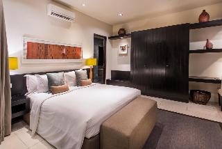 Cicada Luxury Townhouses fotoÄŸrafÄ±