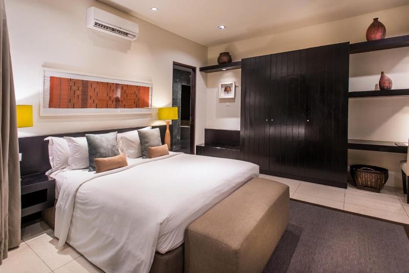 Cicada Luxury Townhouses - Genel
