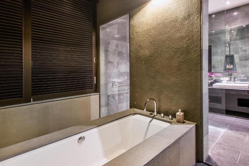 Cicada Luxury Townhouses - Genel