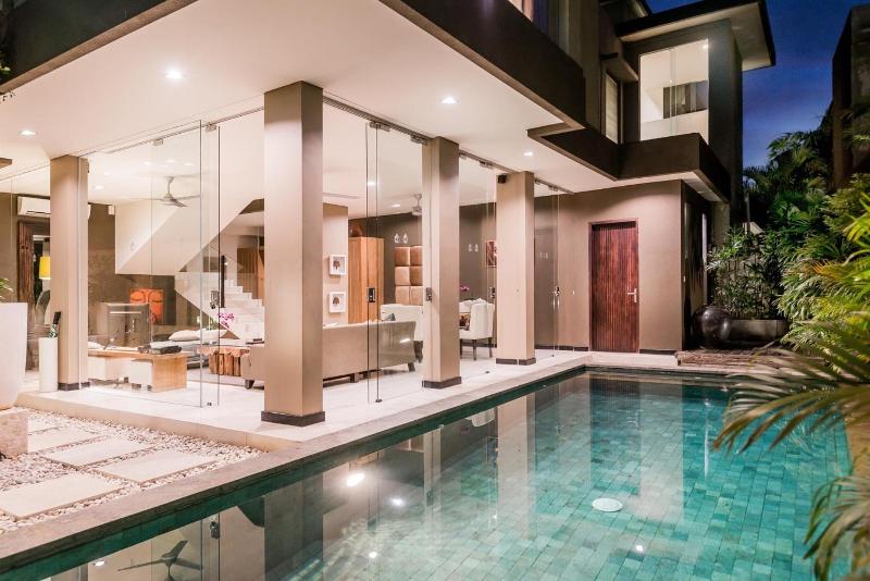 Cicada Luxury Townhouses - Genel