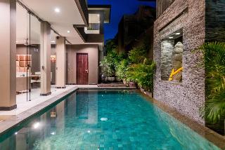 Cicada Luxury Townhouses fotoÄŸrafÄ±