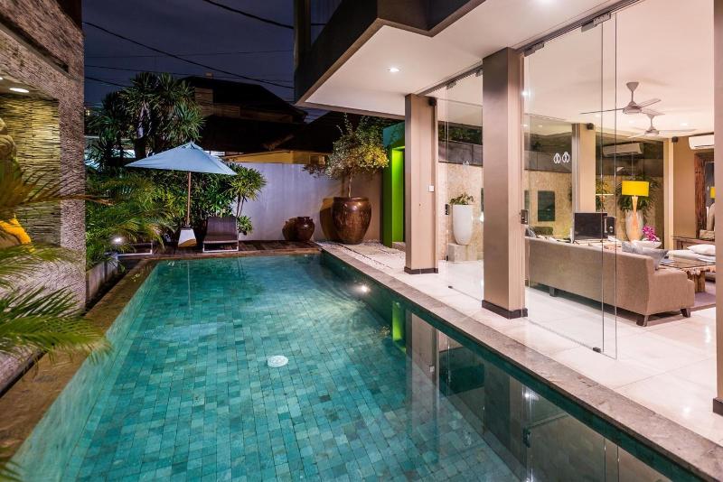 Cicada Luxury Townhouses - Genel