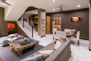 Cicada Luxury Townhouses fotoÄŸrafÄ±