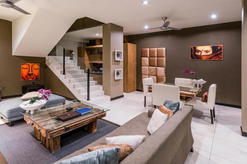 Cicada Luxury Townhouses - Genel