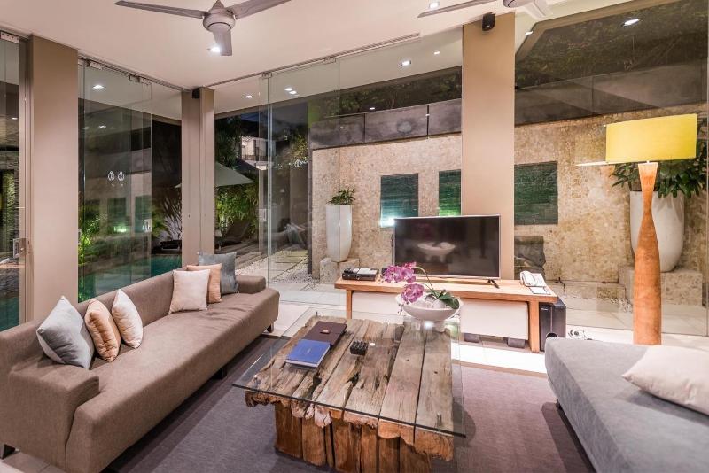 Cicada Luxury Townhouses - Genel