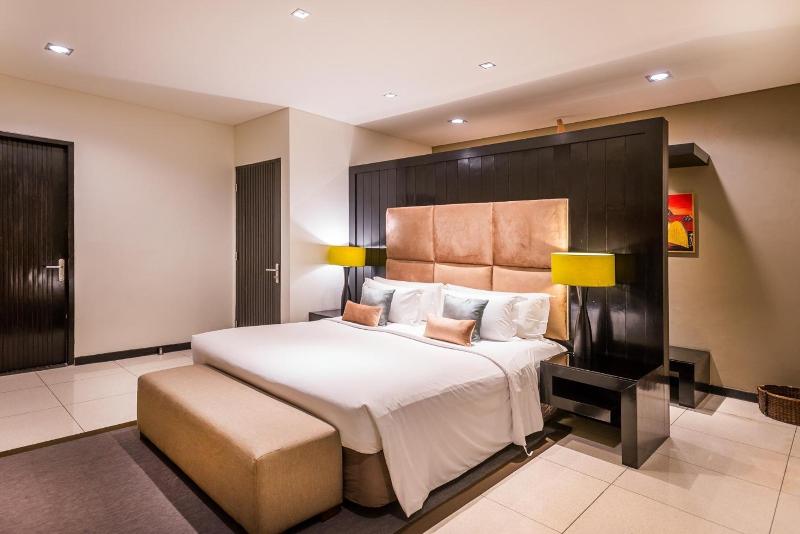 Cicada Luxury Townhouses - Genel