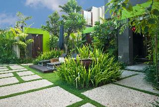 Cicada Luxury Townhouses fotoÄŸrafÄ±