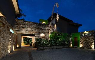 Cicada Luxury Townhouses otel fotoğrafı