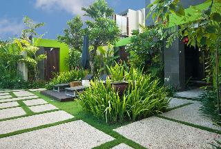 Cicada Luxury Townhouses fotoÄŸrafÄ±