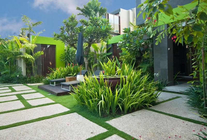 Cicada Luxury Townhouses - Genel