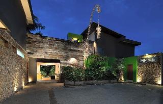 Cicada Luxury Townhouses fotoÄŸrafÄ±