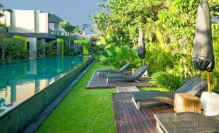 Cicada Luxury Townhouses fotoÄŸrafÄ±