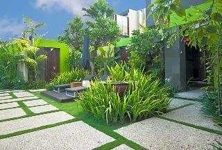 Cicada Luxury Townhouses fotoÄŸrafÄ±