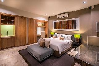 Cicada Luxury Townhouses fotoÄŸrafÄ±