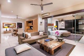 Cicada Luxury Townhouses fotoÄŸrafÄ±