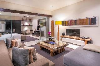 Cicada Luxury Townhouses fotoÄŸrafÄ±