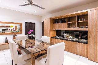 Cicada Luxury Townhouses fotoÄŸrafÄ±
