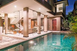 Cicada Luxury Townhouses fotoÄŸrafÄ±